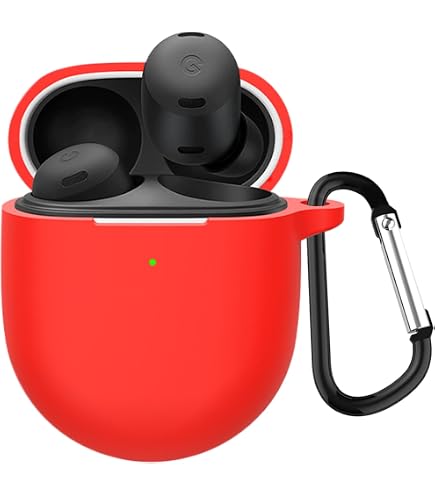 Amazon | ケース for Google Pixel Buds Pro 2/ Pixel Buds Pro